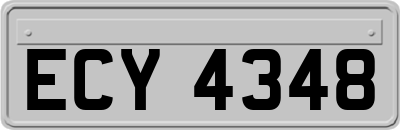 ECY4348