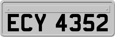 ECY4352