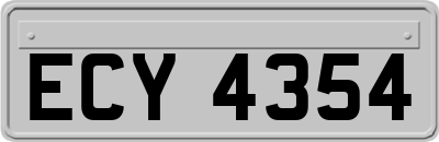 ECY4354