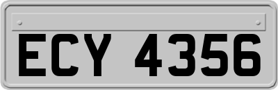ECY4356