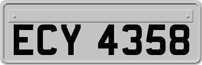 ECY4358