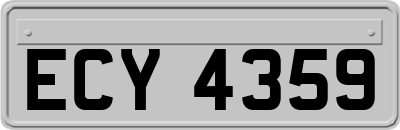 ECY4359