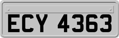 ECY4363