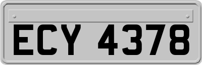 ECY4378