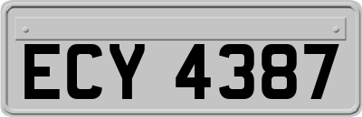 ECY4387