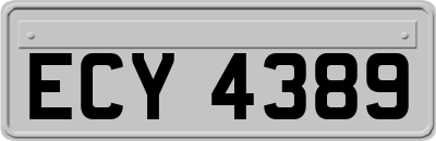 ECY4389