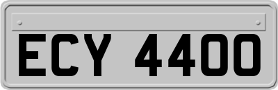 ECY4400