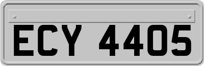 ECY4405