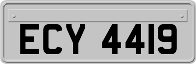 ECY4419