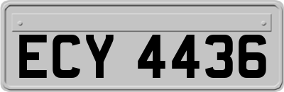 ECY4436