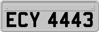 ECY4443