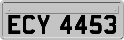 ECY4453
