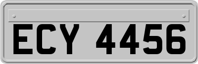 ECY4456
