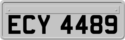 ECY4489