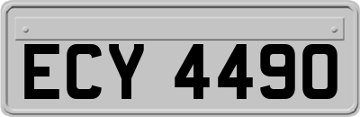 ECY4490