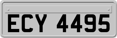 ECY4495