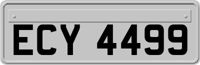 ECY4499