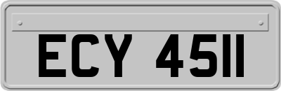 ECY4511