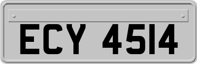 ECY4514