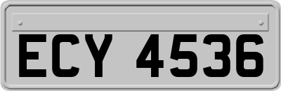 ECY4536