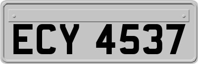 ECY4537