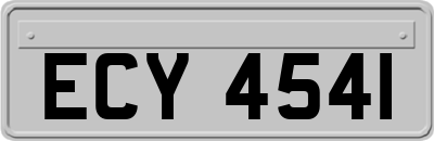 ECY4541