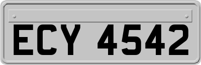 ECY4542