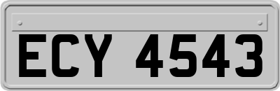 ECY4543