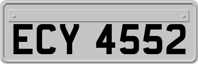 ECY4552