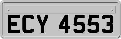 ECY4553