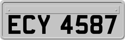 ECY4587