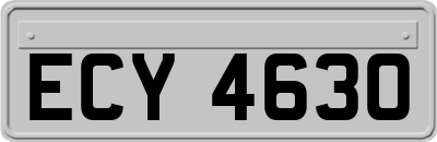 ECY4630