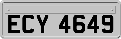 ECY4649