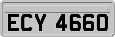 ECY4660