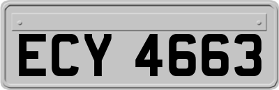 ECY4663