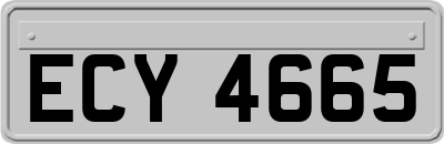 ECY4665