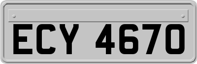 ECY4670