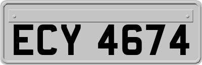 ECY4674
