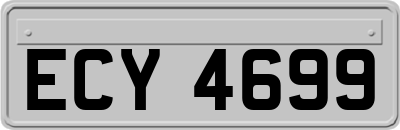 ECY4699