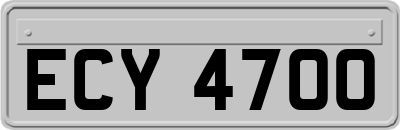 ECY4700