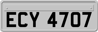 ECY4707