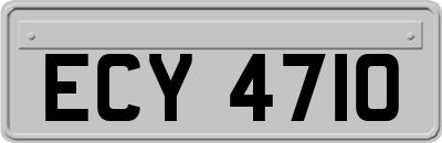 ECY4710