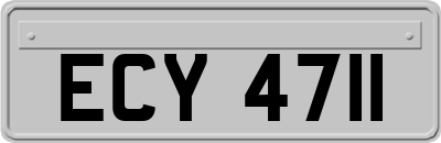ECY4711