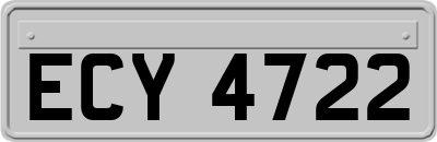 ECY4722