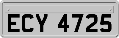 ECY4725
