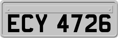 ECY4726