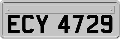 ECY4729