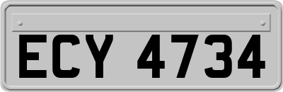ECY4734