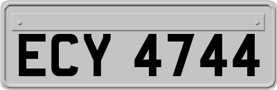 ECY4744