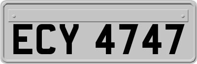 ECY4747